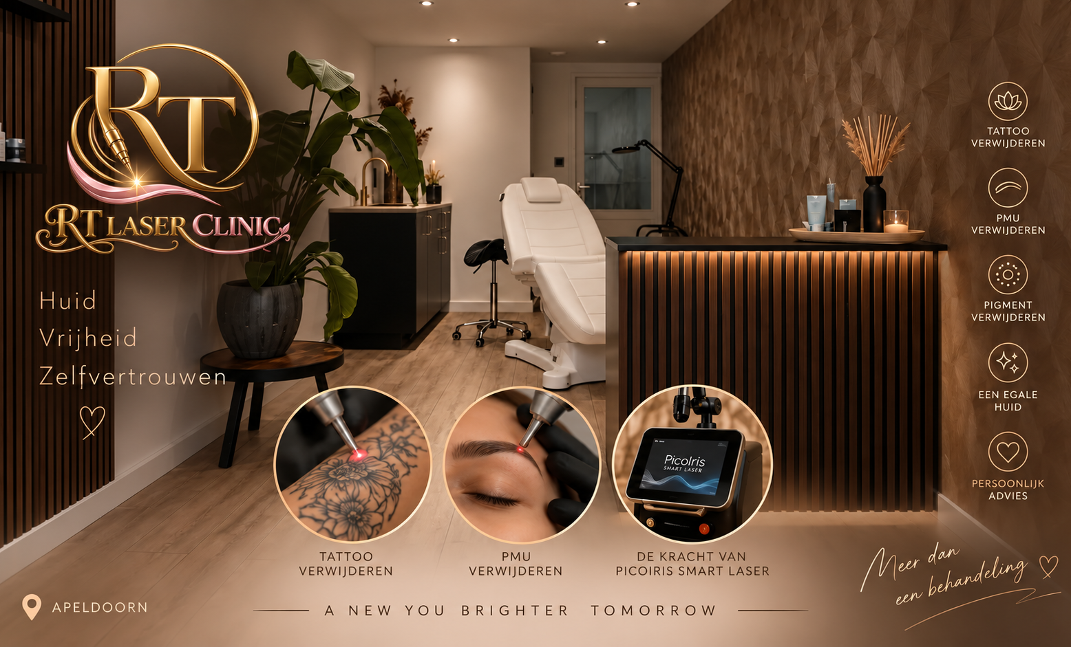 RT Laser Clinic